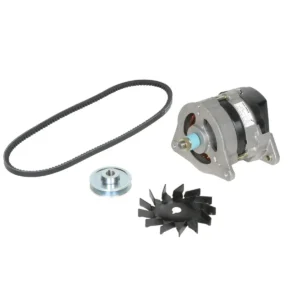 MG Alternator Conversion Kit (NEW)