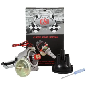 MG 25D4 CSI Optimized Distributor (NEW)