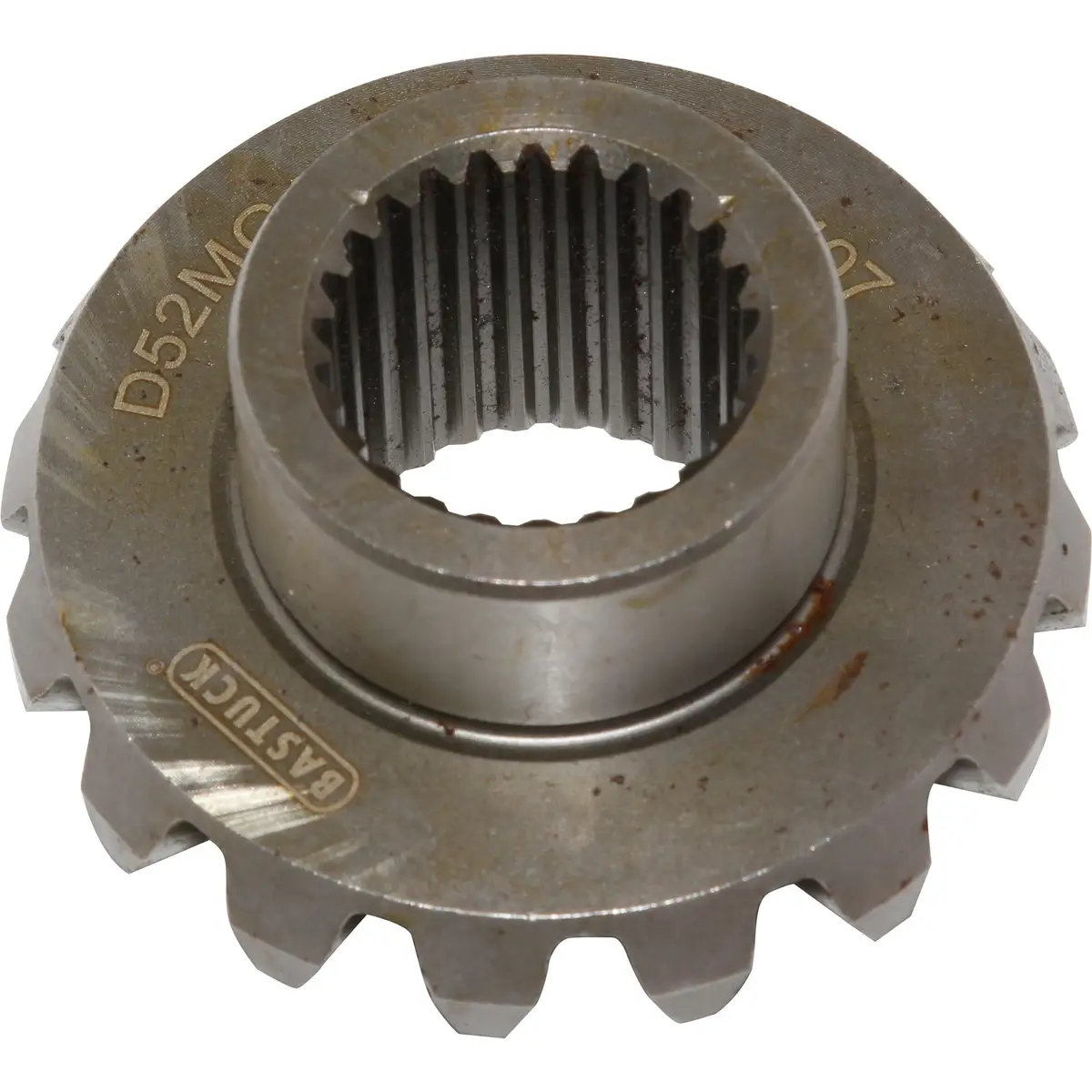 
								MG DIFFERENTIAL GEAR (25 spline, 1.075″ diameter) full									