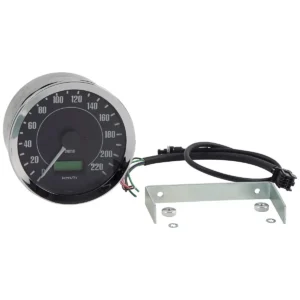 Smiths Classic Digital Speedometers