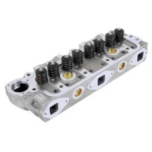 MG Alloy Cylinder Head, Crossflow (NEW)