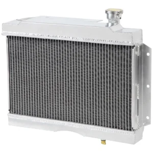 MGA Aluminum Alloy Radiator (NEW)