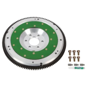 MG Lightweight Aluminum Flywheel by Fidanza