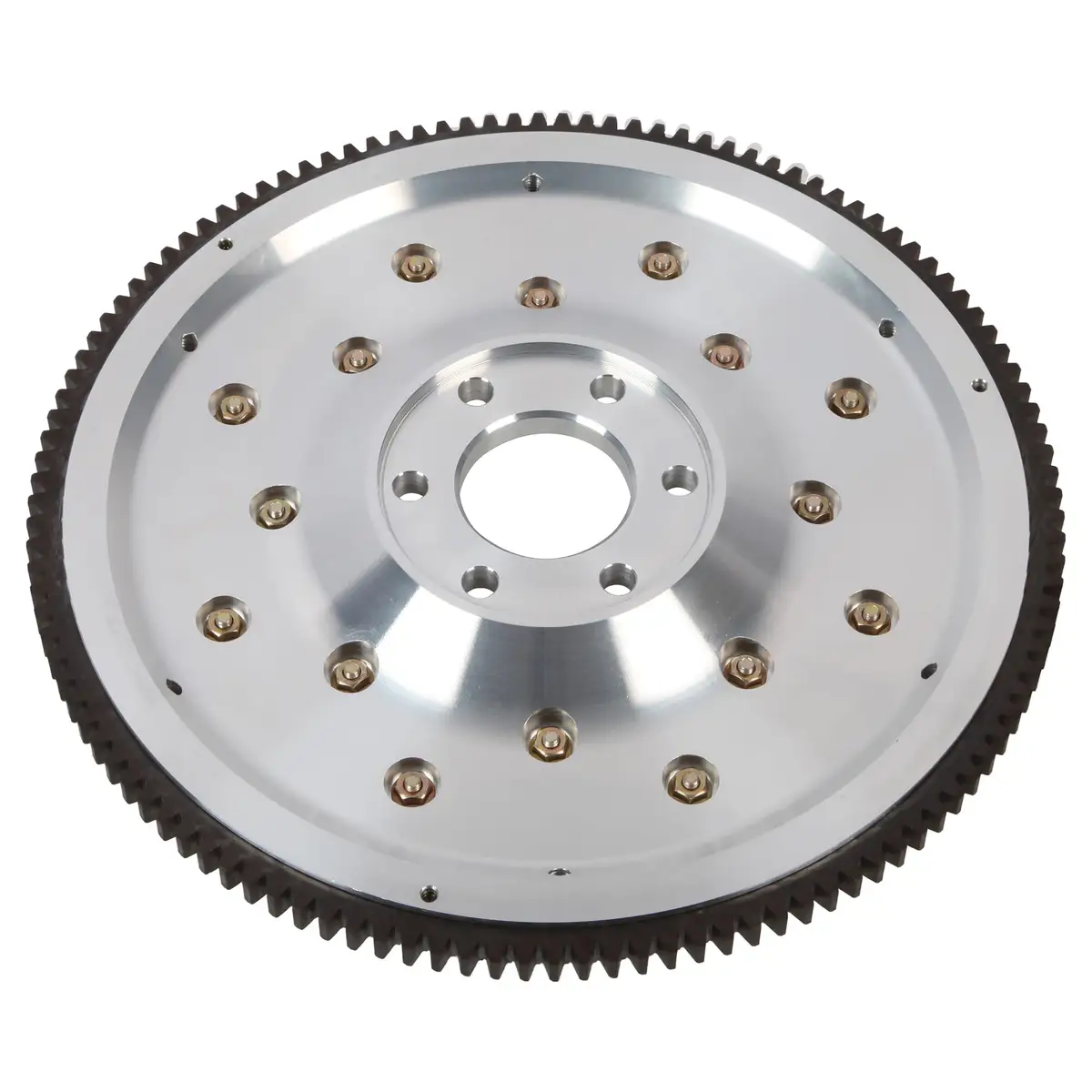 
								MG Lightweight Aluminum Flywheel by Fidanza full									