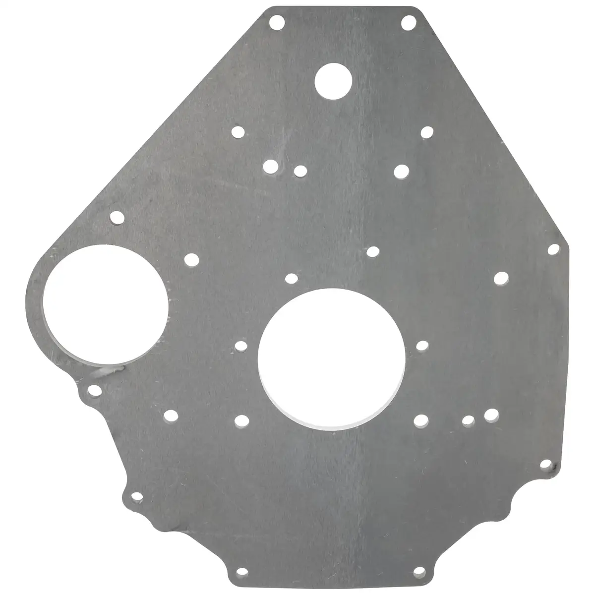 
								MGB Aluminum Engine Adapter Plate for MGB 5-Main Conversion (NEW) full									