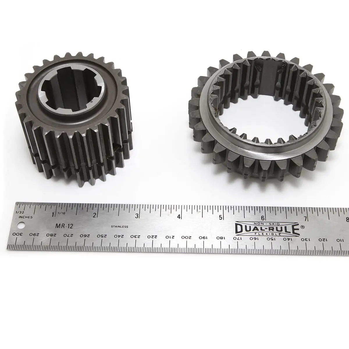 
								MGA FIRST GEAR ASSEMBLY with hub (NEW) full									