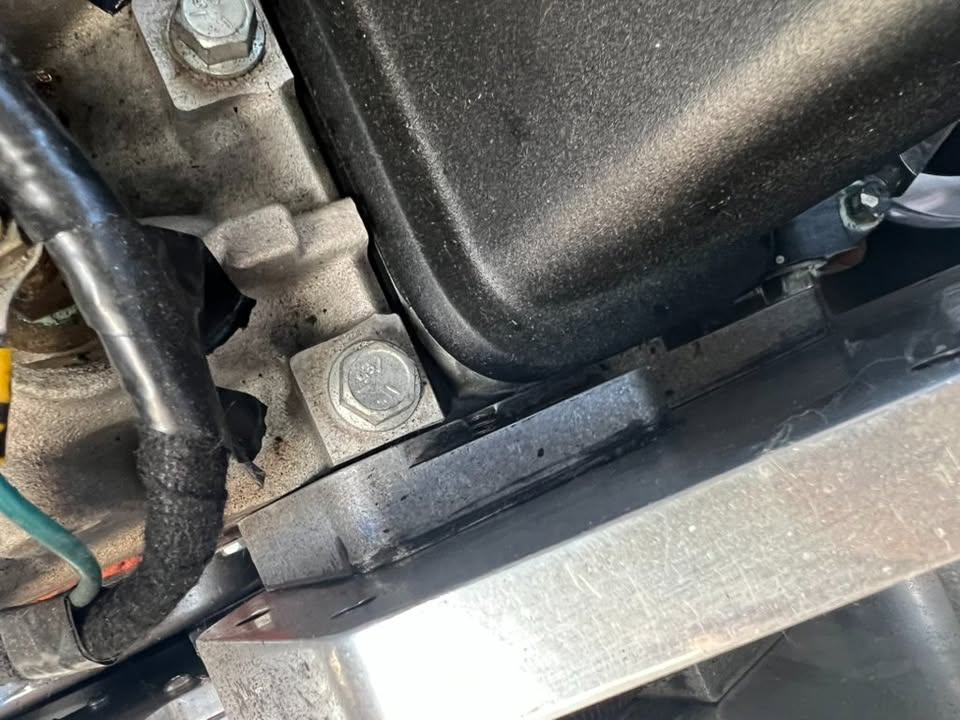 
								Pro chargerD-1SC kit with Blow thru carb full									
