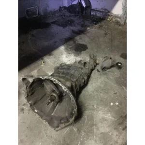 GEARBOX FOR TRIUMPH TR-7 (75-81) BENZ. 1975