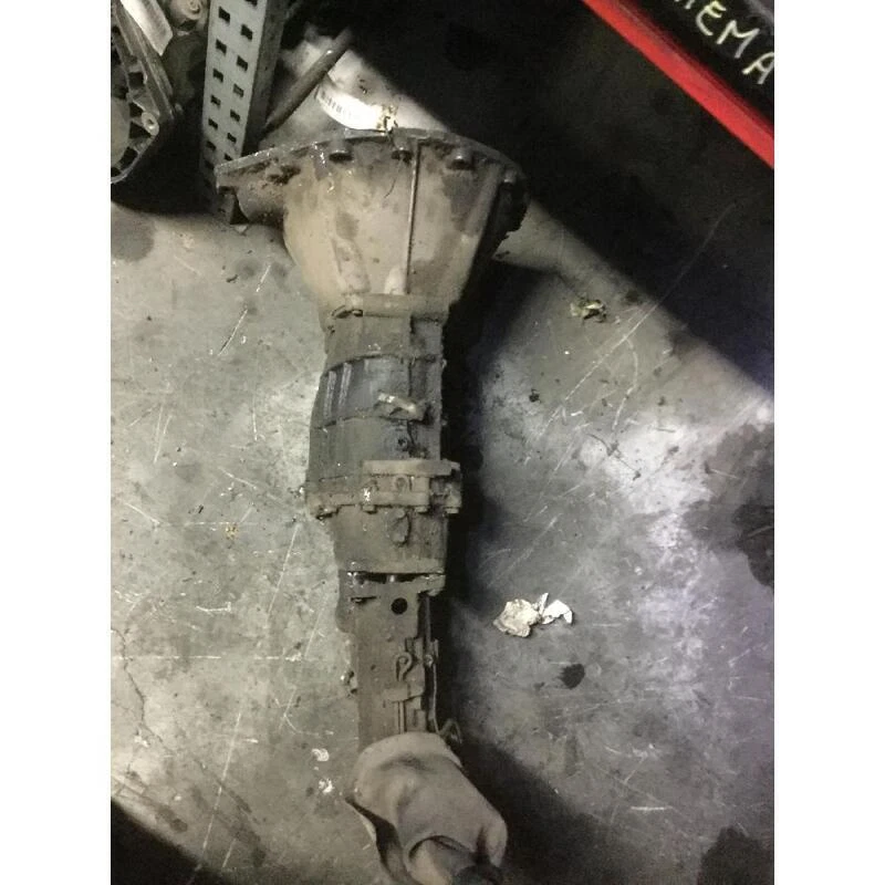 
								GEARBOX FOR TRIUMPH TR-7 (75-81) BENZ. 1975 full									