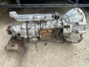 Triumph Dolomite 1850 Triumph GT6 Overdrive Gearbox