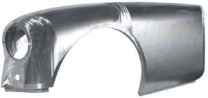 MGA Front Wing – Left / Right (1955–1962)